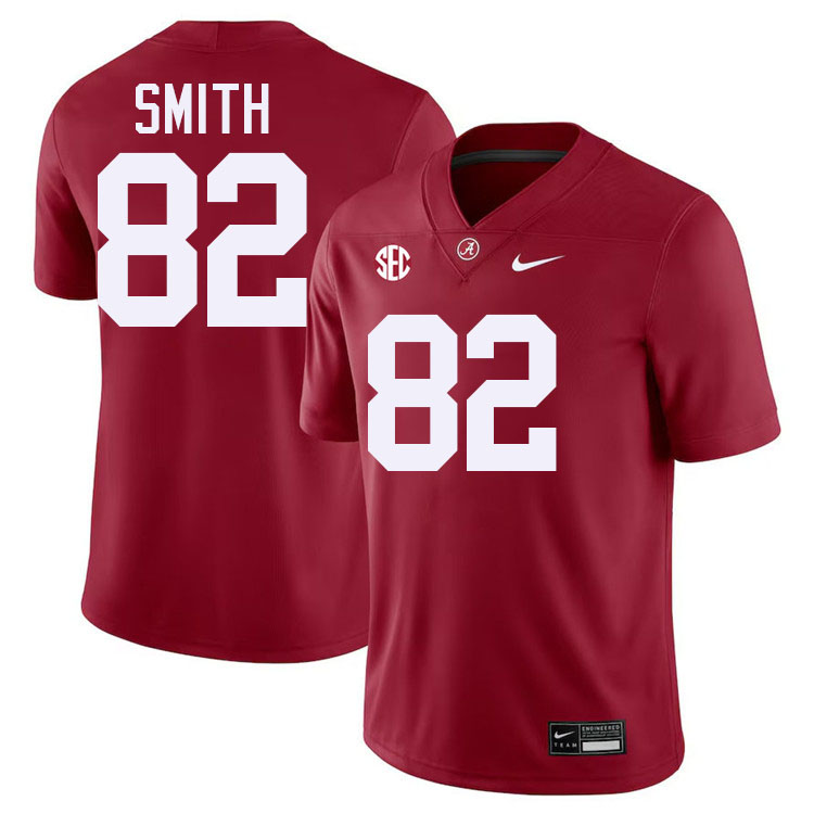 Irv Smith Alabama Jersey,University Of Alabama Crimson Tide Football Jersey,Uniforms-Crimson